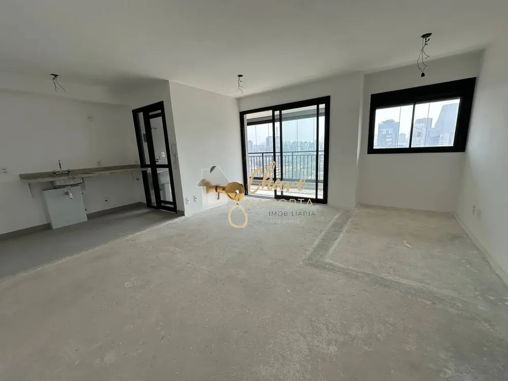 Apartamento, 2 quartos, 94 m² - Foto 3