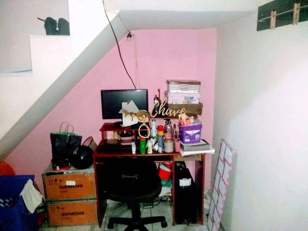 Casa, 3 quartos, 110 m² - Foto 2