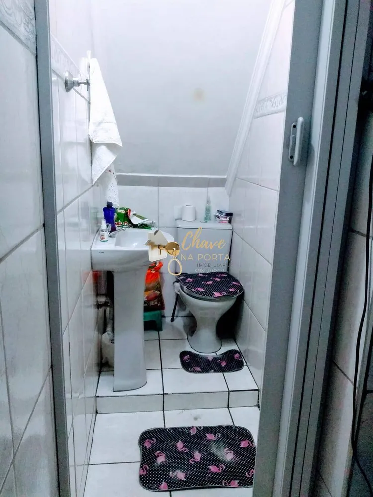 Casa, 3 quartos, 110 m² - Foto 5