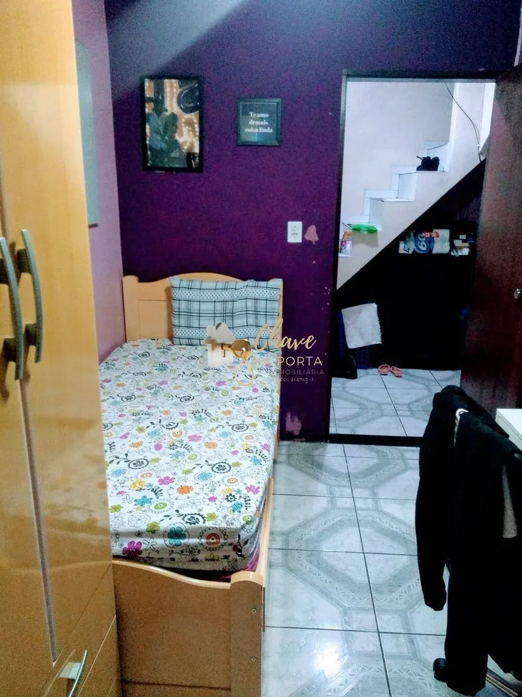 Casa, 3 quartos, 110 m² - Foto 10