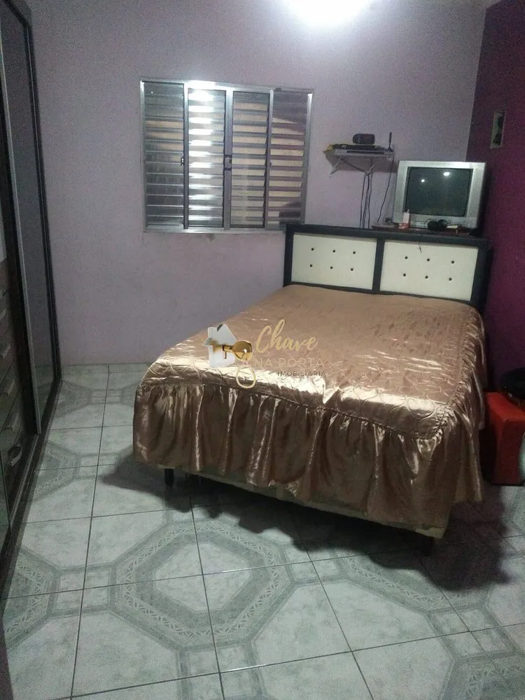 Casa, 3 quartos, 110 m² - Foto 6