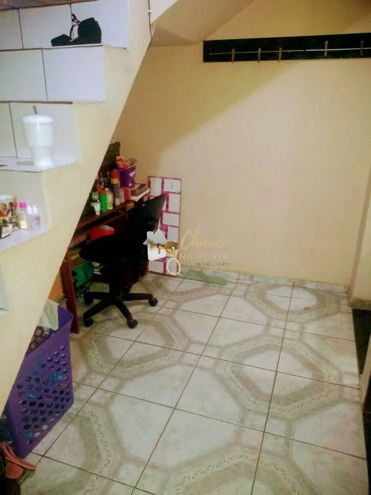 Casa, 3 quartos, 110 m² - Foto 11