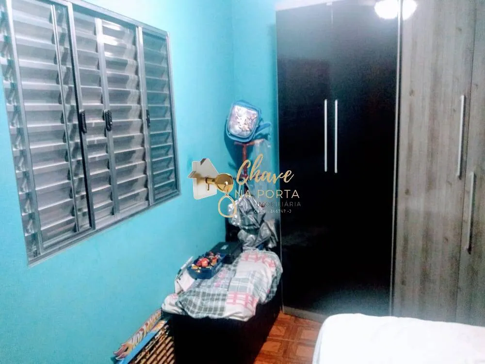 Casa, 3 quartos, 110 m² - Foto 12