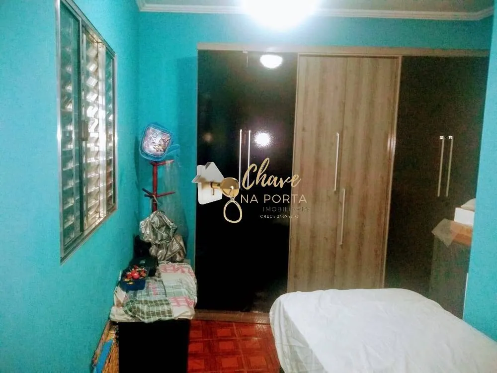 Casa, 3 quartos, 110 m² - Foto 3