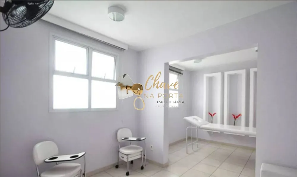 Apartamento, 2 quartos, 55 m² - Foto 6