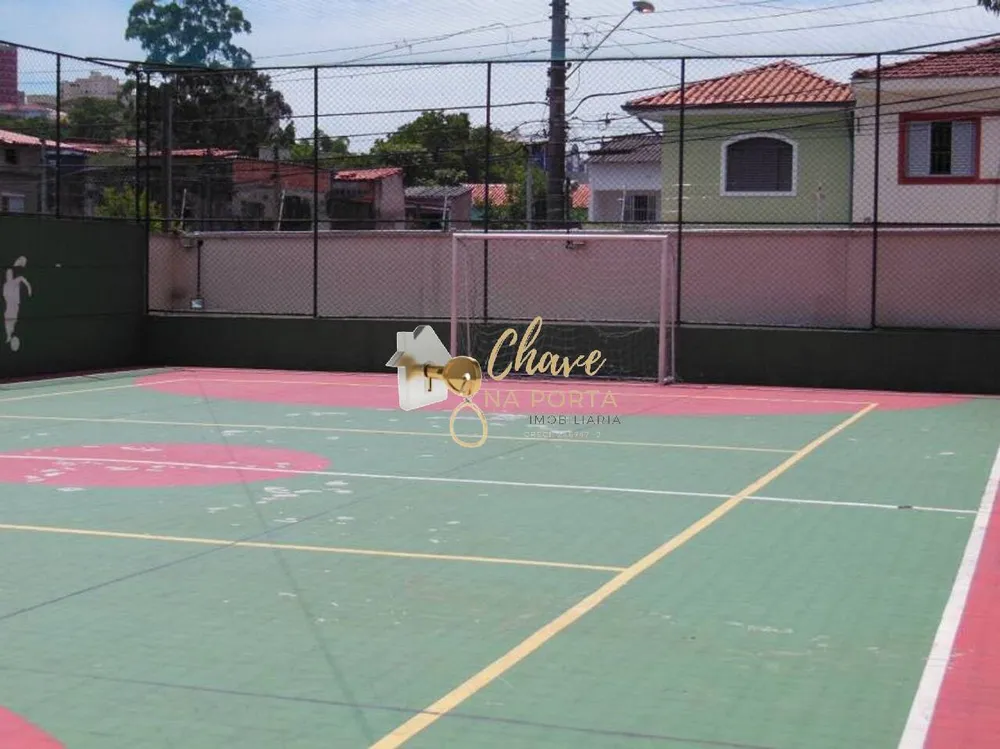 Apartamento, 2 quartos, 55 m² - Foto 7