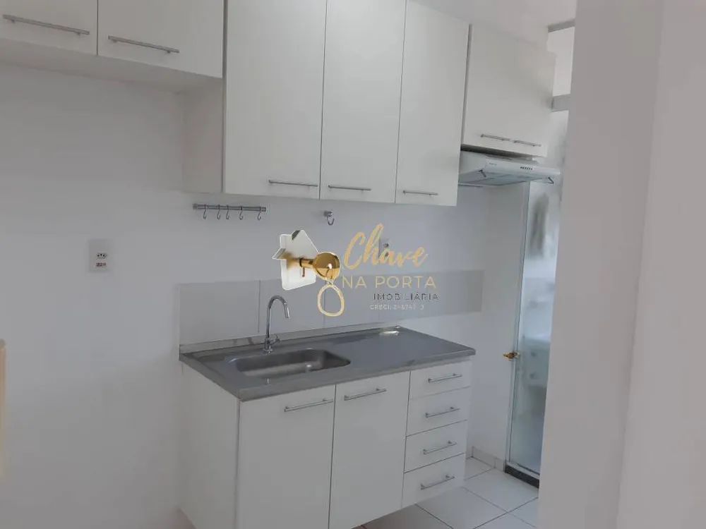 Apartamento, 2 quartos, 55 m² - Foto 2