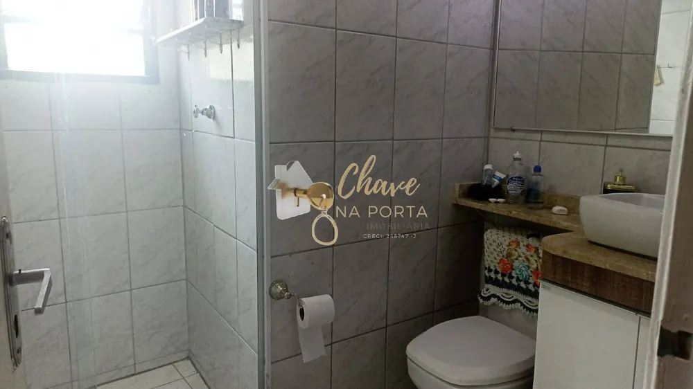 Sobrado, 3 quartos, 160 m² - Foto 4
