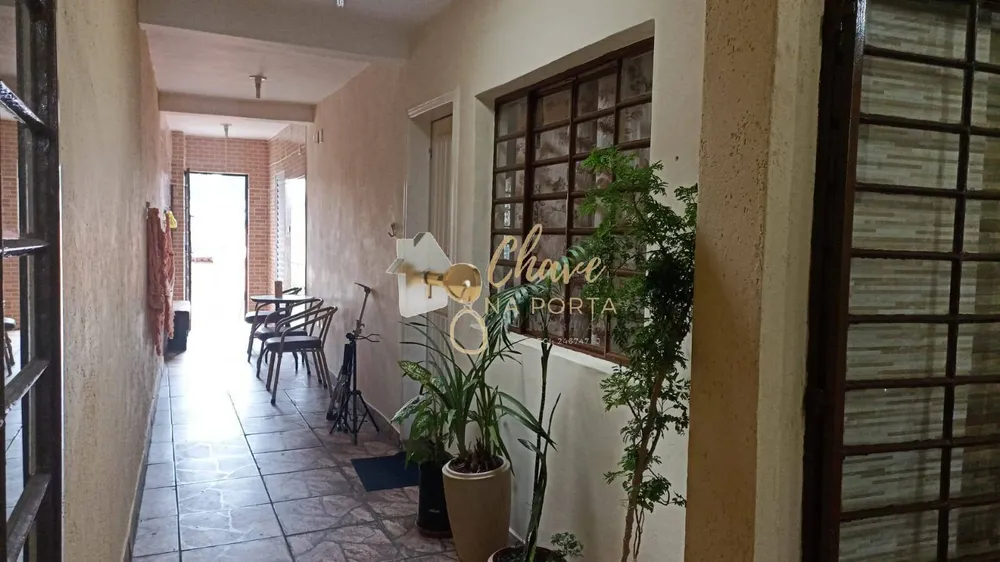 Sobrado, 3 quartos, 160 m² - Foto 1