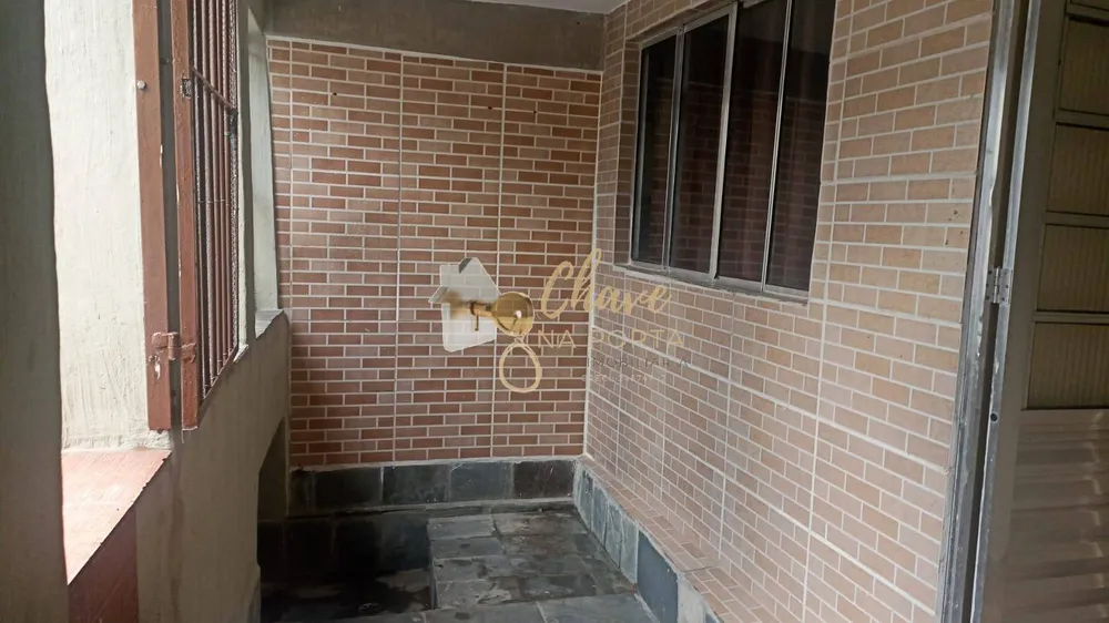 Sobrado, 3 quartos, 160 m² - Foto 11