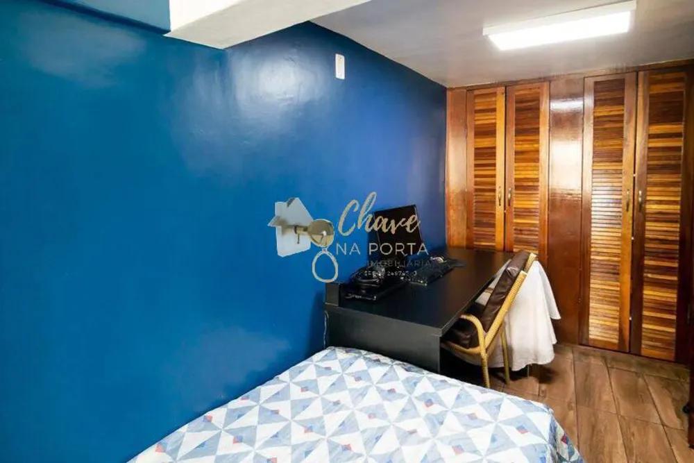 Sobrado, 3 quartos, 160 m² - Foto 6