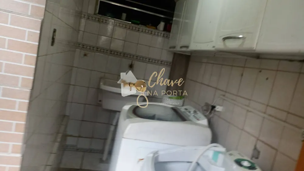Sobrado, 3 quartos, 160 m² - Foto 12