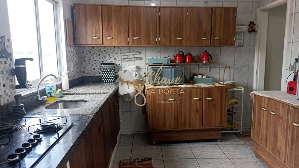 Sobrado, 3 quartos, 160 m² - Foto 3