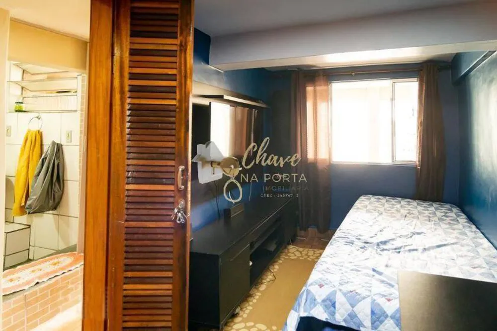 Sobrado, 3 quartos, 160 m² - Foto 5