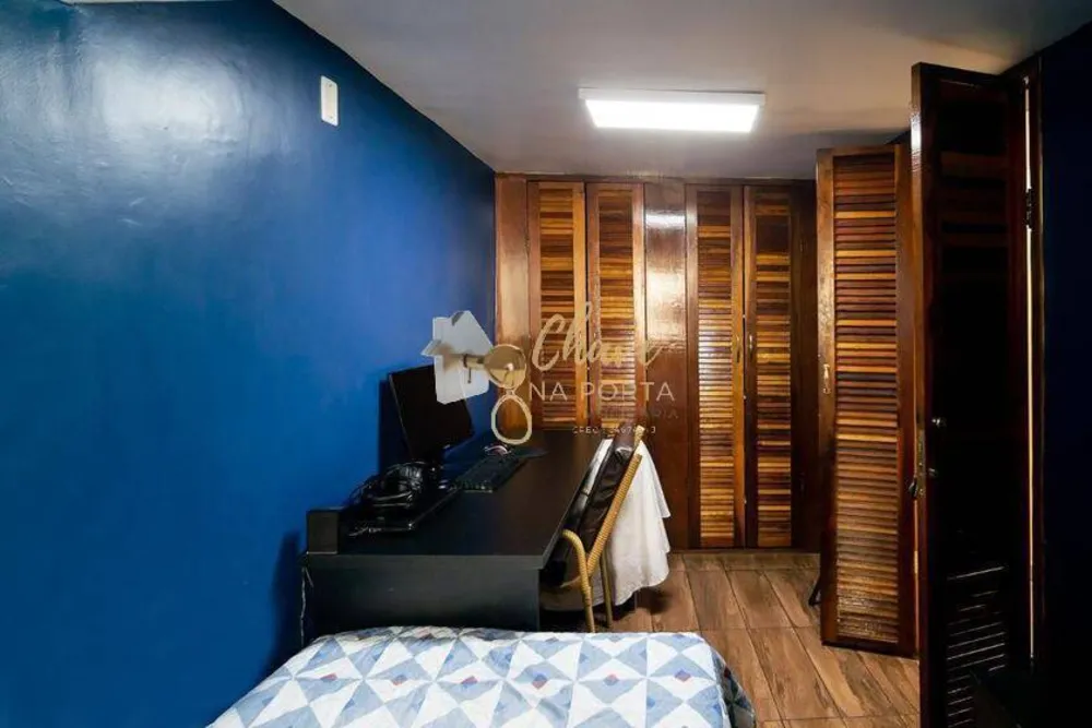 Sobrado, 3 quartos, 160 m² - Foto 7