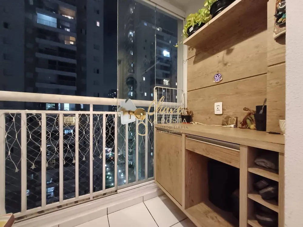 Apartamento, 2 quartos, 52 m² - Foto 4