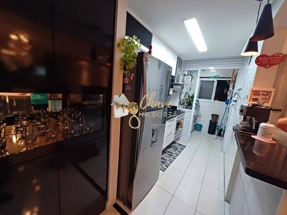 Apartamento, 2 quartos, 52 m² - Foto 5