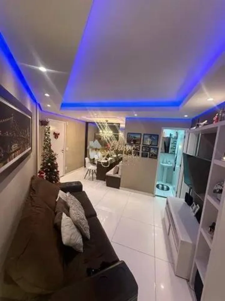 Apartamento, 2 quartos, 51 m² - Foto 7