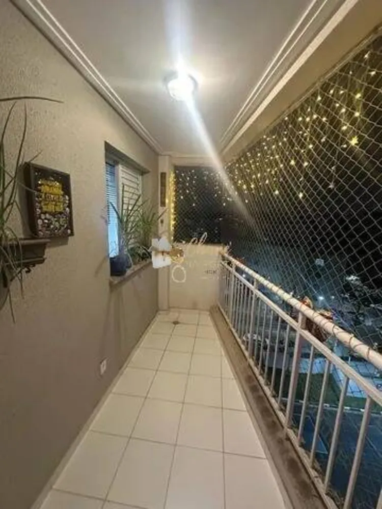 Apartamento, 2 quartos, 51 m² - Foto 9