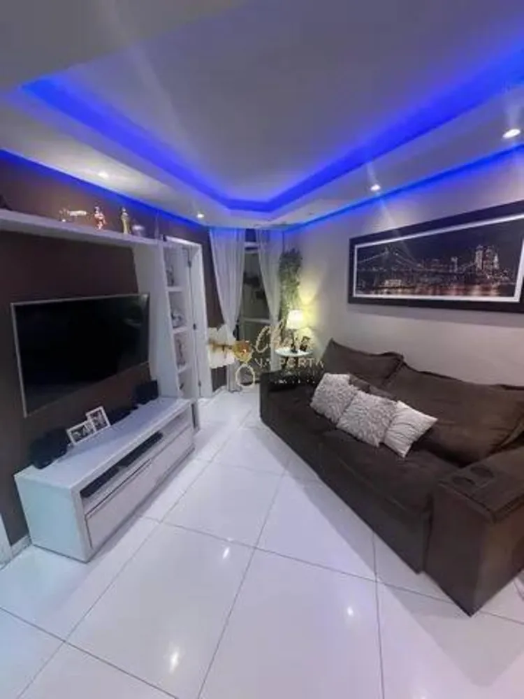 Apartamento, 2 quartos, 51 m² - Foto 6