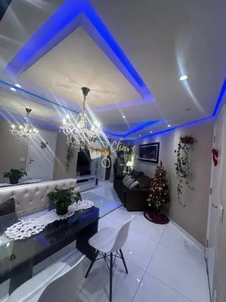 Apartamento, 2 quartos, 51 m² - Foto 4