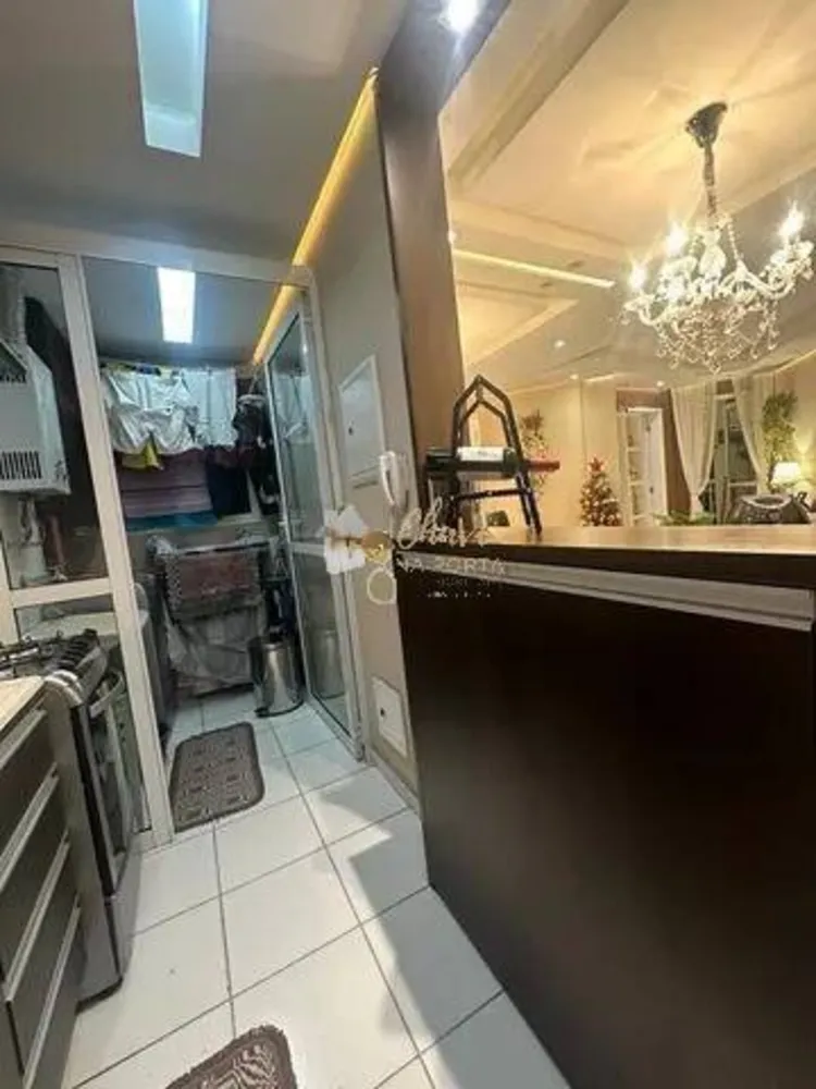 Apartamento, 2 quartos, 51 m² - Foto 3