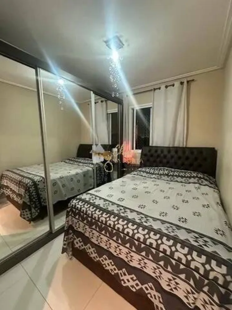 Apartamento, 2 quartos, 51 m² - Foto 11