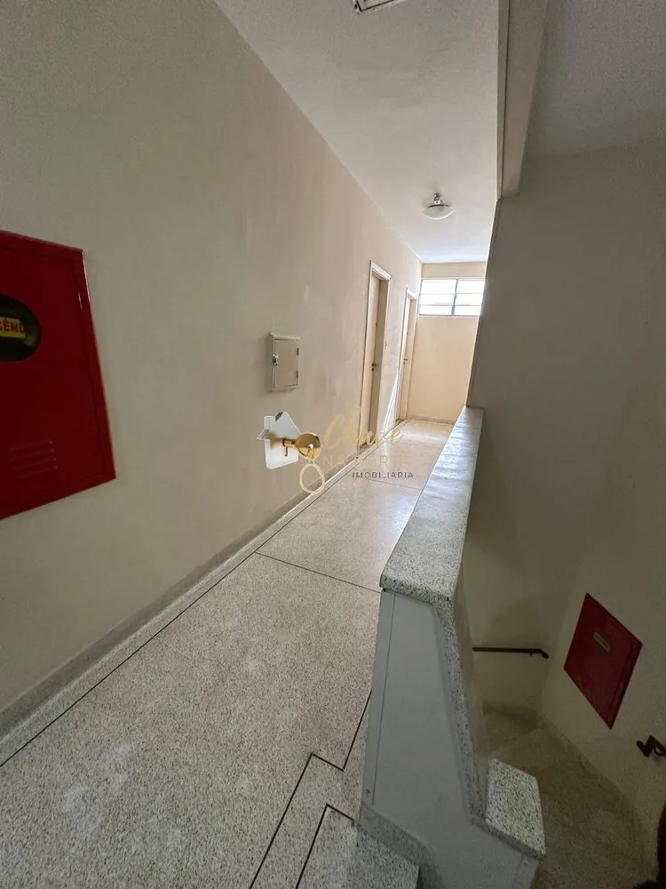 Apartamento, 2 quartos, 95 m² - Foto 2
