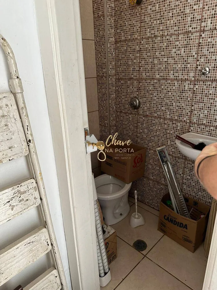 Apartamento, 2 quartos, 95 m² - Foto 2