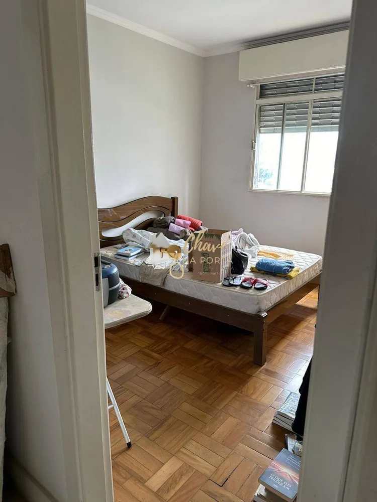 Apartamento, 2 quartos, 95 m² - Foto 5