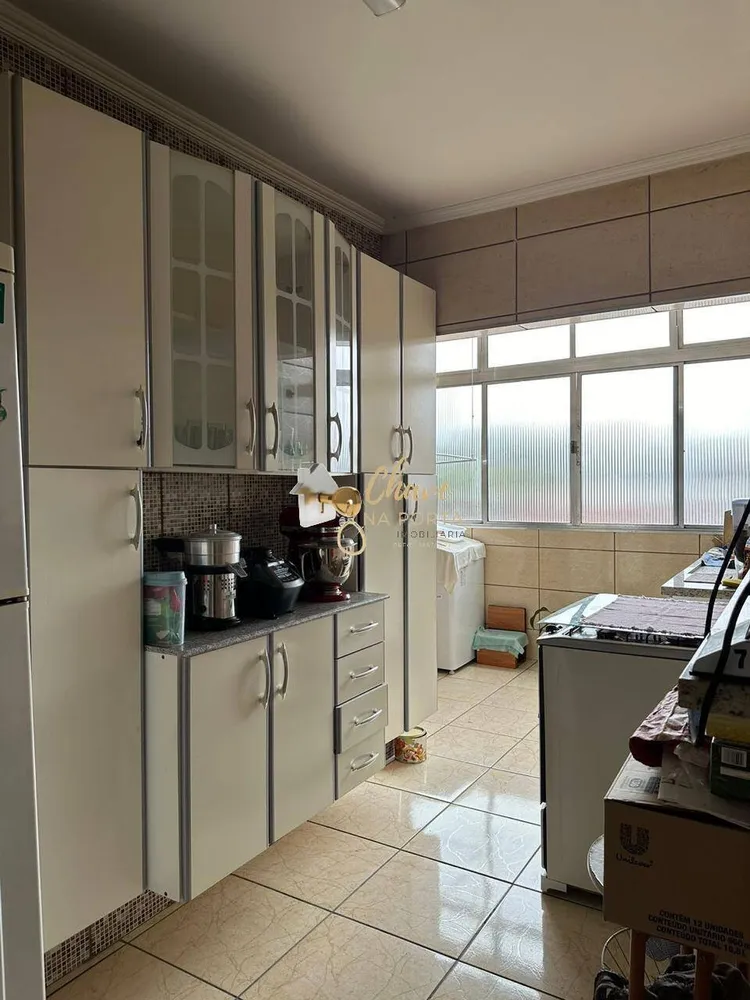 Apartamento, 2 quartos, 95 m² - Foto 8