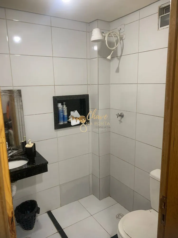 Apartamento, 1 quarto, 34 m² - Foto 6