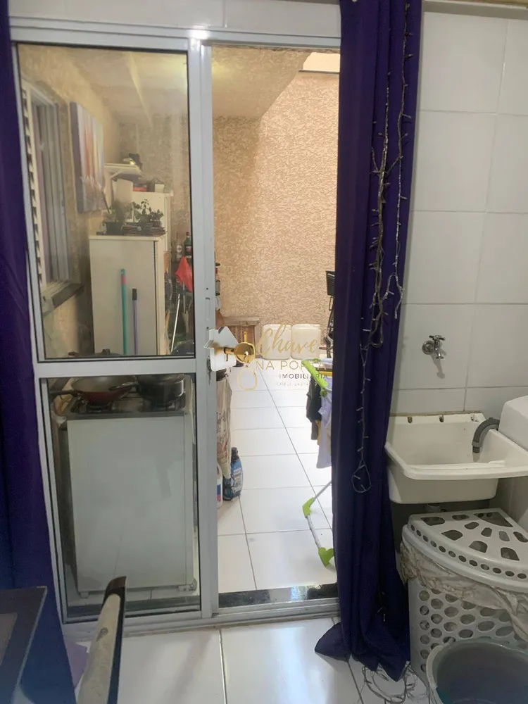 Apartamento, 1 quarto, 34 m² - Foto 4