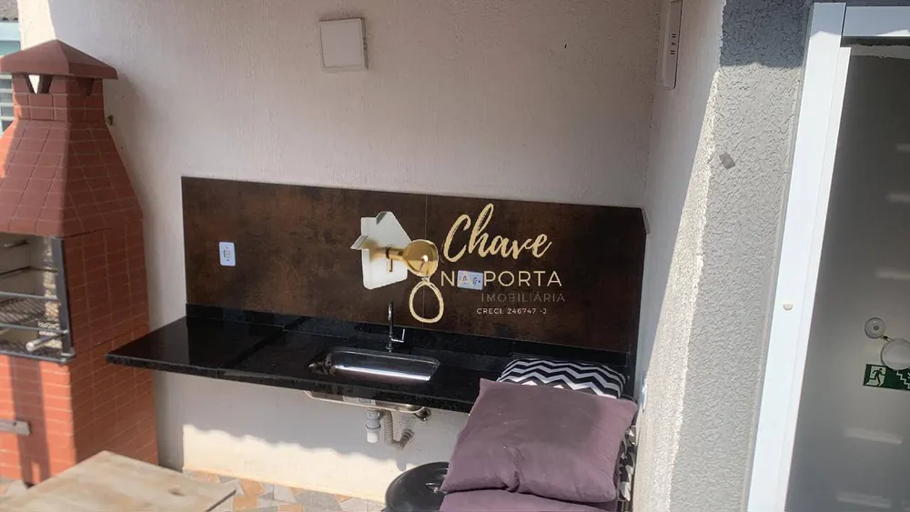 Apartamento, 1 quarto, 34 m² - Foto 5