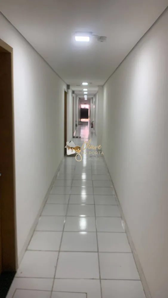 Apartamento, 1 quarto, 34 m² - Foto 1