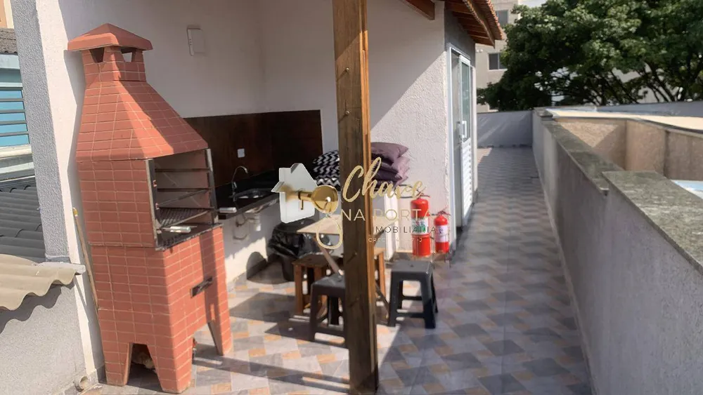 Apartamento, 1 quarto, 34 m² - Foto 7