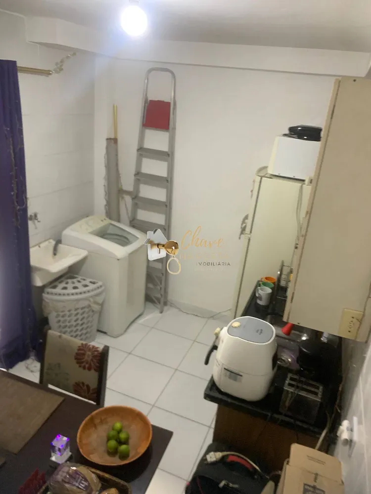 Apartamento, 1 quarto, 34 m² - Foto 8