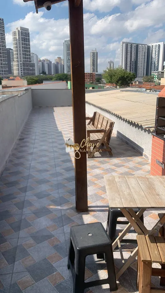 Apartamento, 1 quarto, 34 m² - Foto 2