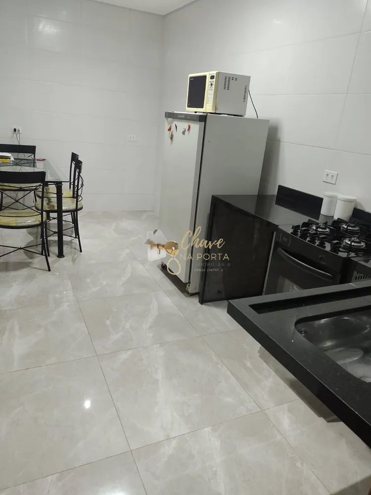Casa, 2 quartos, 110 m² - Foto 6