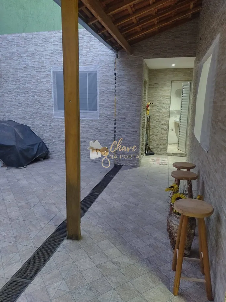 Casa, 2 quartos, 110 m² - Foto 2