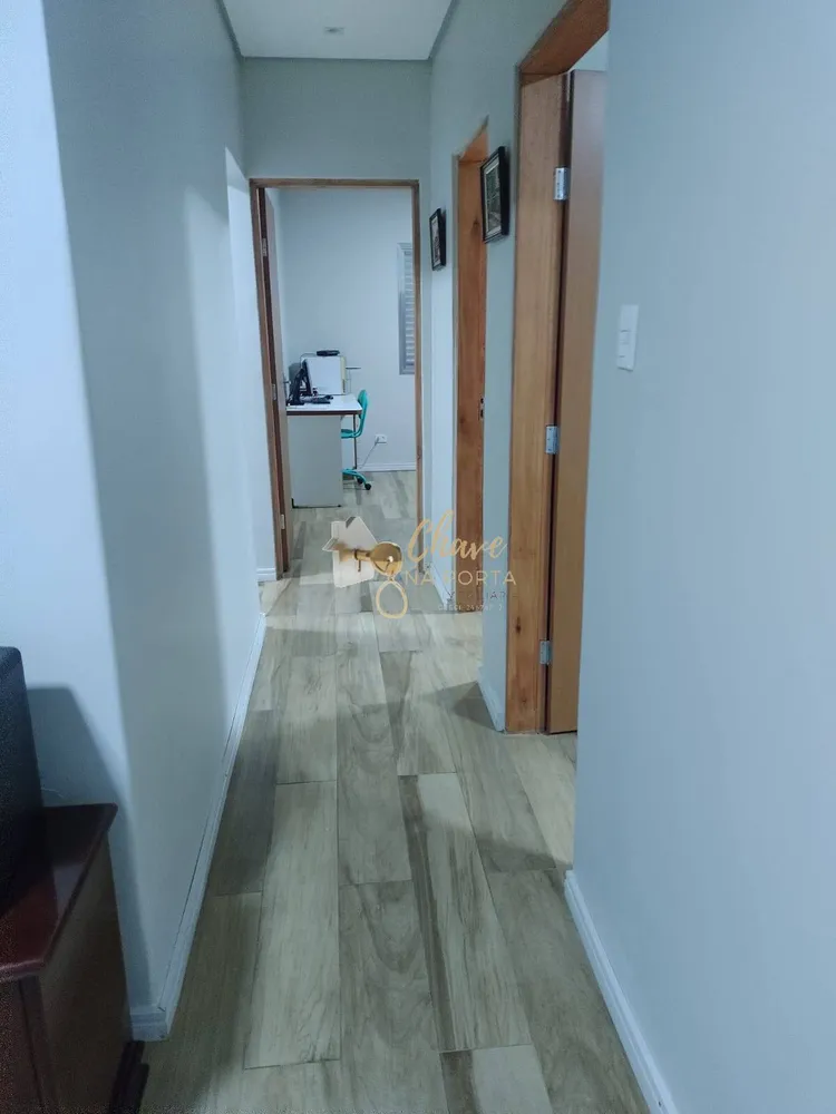 Casa, 2 quartos, 110 m² - Foto 3