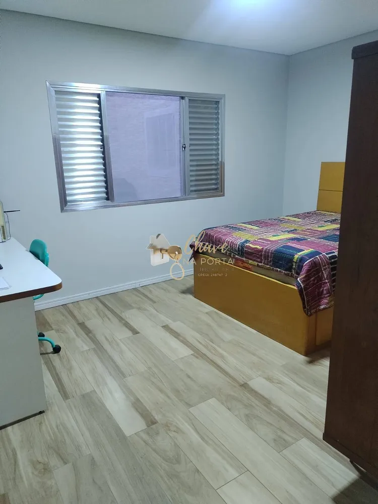 Casa, 2 quartos, 110 m² - Foto 3