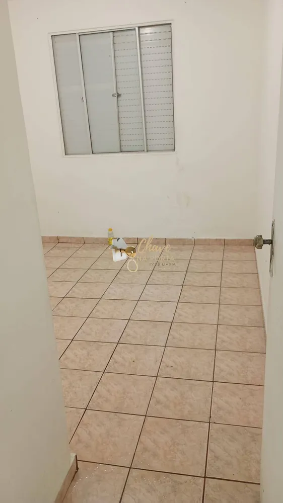 Apartamento, 2 quartos, 50 m² - Foto 9