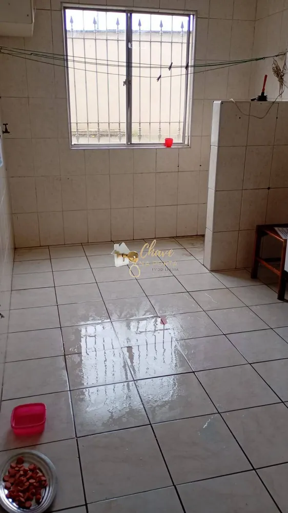 Apartamento, 2 quartos, 50 m² - Foto 6