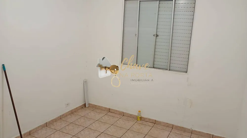 Apartamento, 2 quartos, 50 m² - Foto 10