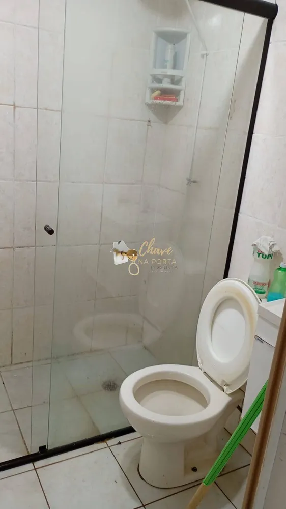 Apartamento, 2 quartos, 50 m² - Foto 11