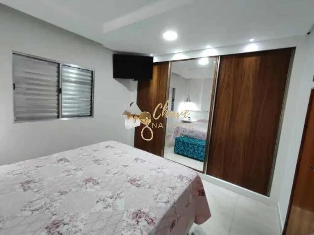 Casa de Condomínio, 2 quartos - Foto 4