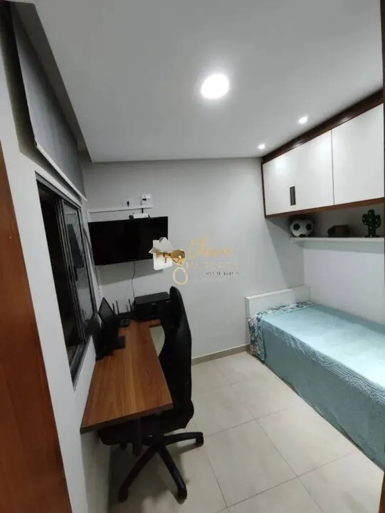 Casa de Condomínio, 2 quartos - Foto 1