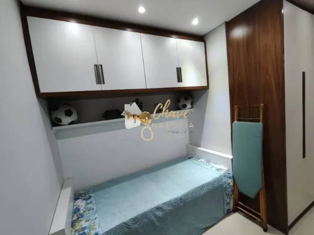 Casa de Condomínio, 2 quartos - Foto 6