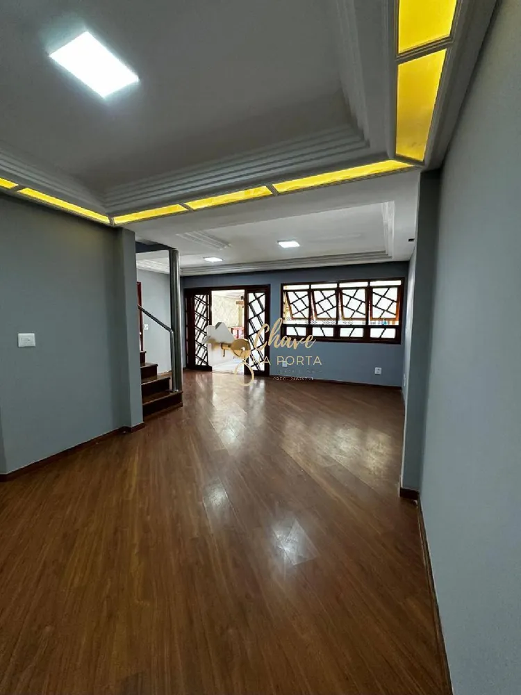 Casa, 6 quartos, 380 m² - Foto 3